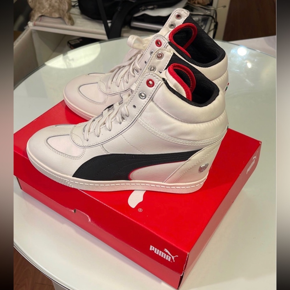 Puma